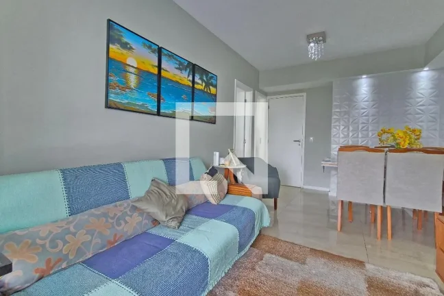 Imagem Apartamento à Venda - Recreio, 2 Quartos, 74 m2