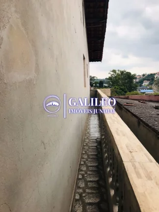 Imagem Casa no Bairro Jardim Corcovado com 132M² de Construção | Campo Limpo Paulista | São Paulo