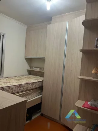 Imagem Apartamento com 73m² na Vila Monumento/Ipiranga com 3 dormitório e 1 vaga de garagem fixa..