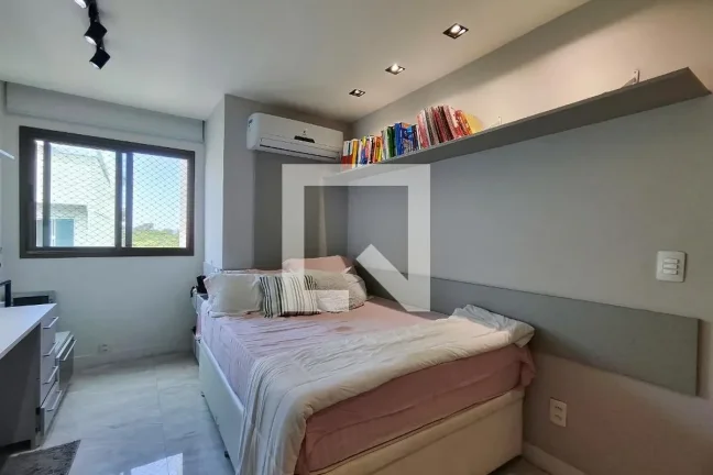 Imagem Apartamento à Venda - Recreio, 7 Quartos, 520 m2