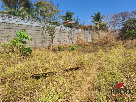 Imagem Lote - Bairro Praia Angélica - Lagoa Santa
