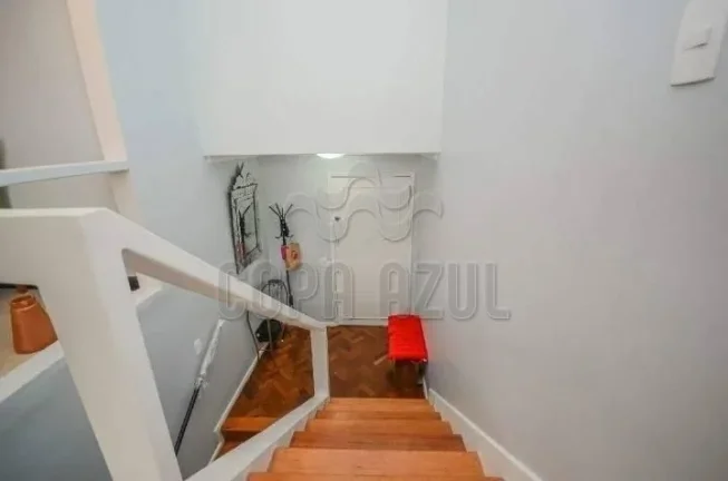 Imagem Copacabana – Rua República do Peru | Residencial › Apartamento 3 quarto(s) à Venda