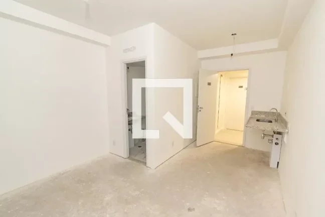 Imagem Apartamento à Venda - Vila Mariana, 1 Quarto, 24 m2