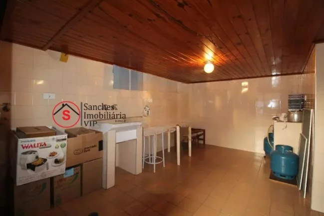 Imagem CASA RESIDENCIAL em SÃO PAULO - SP, VILA EMA