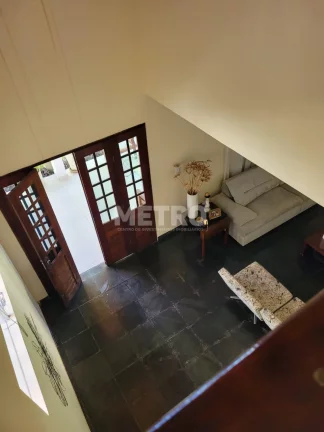 Imagem Venda, Casa, Bairro Parque Bandeirantes, São 4 quartos sendo 3 suítes, 3 salas,