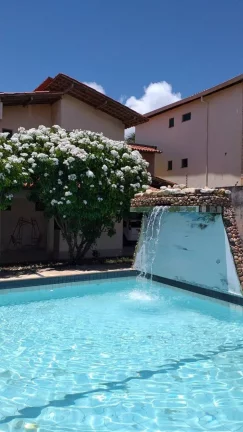Imagem Casa à venda no Bairro Aruana com 3 Suítes e Piscina - Imperdível