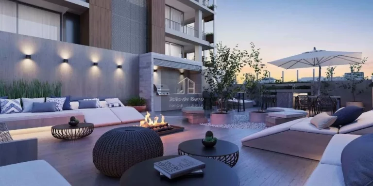 Imagem Studio Residencial à venda, Pinheiros, São Paulo - ST0001.