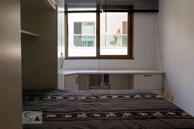 Imagem Apartamento à Venda - Recreio, 2 Quartos, 72 m2