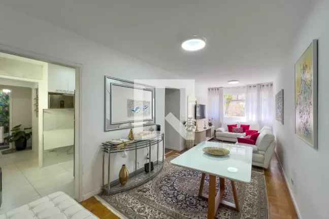 Imagem Apartamento à Venda - Cambuci, 2 Quartos, 75 m2