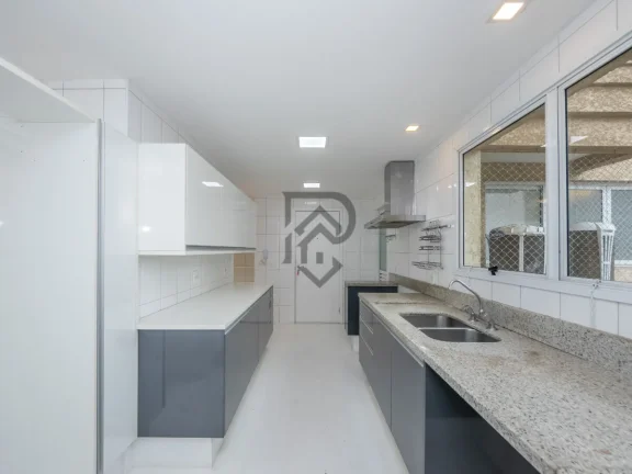 Imagem Apartamento em Campo Belo, São Paulo/SP
