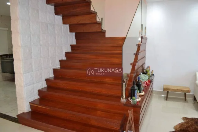 Imagem Casa de Condomínio 3 quartos à venda, 151 m² por R$ 980.000 - Freguesia da Escada - Guararema/SP
