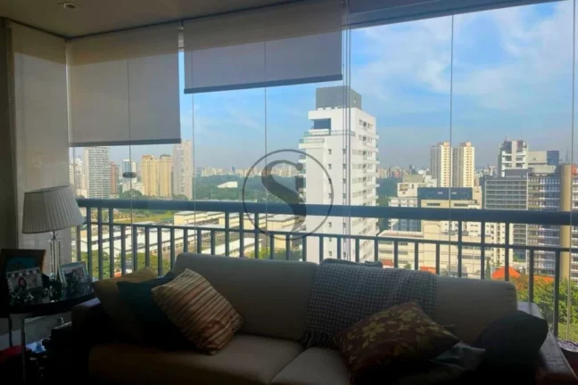 Imagem APARTAMENTO RESIDENCIAL em SÃO PAULO - SP, VILA MARIANA
