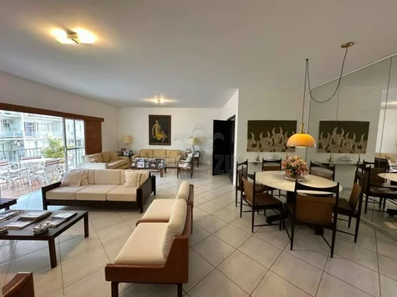 Imagem Copacabana – Rua Santa Clara | Residencial › Apartamento 3 quarto(s) à Venda