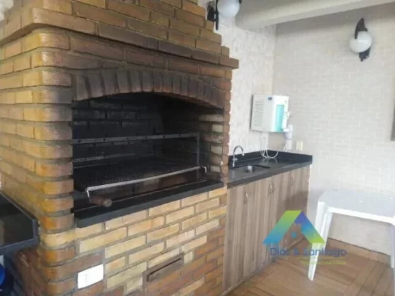 Imagem Apartamento à venda no bairro Bosque da Saúde - São Paulo/SP