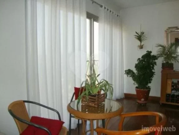 Imagem Apartamento à venda com 3 quartos, sendo 3 suítes, no condomínio Fazenda do Morumbi, São Paulo - SP