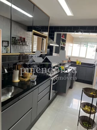 Imagem Apartamento à venda na Rua Fortunato Ferraz, 250 na Lapa, em São Paulo/SP.