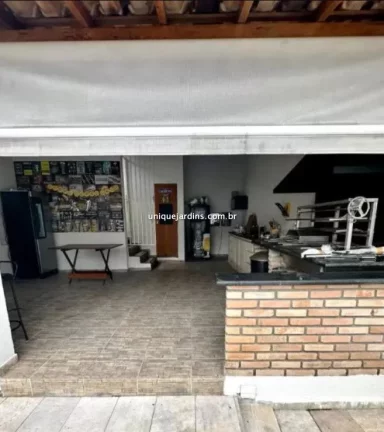 Imagem Casa Padrão à venda Vila Irmãos Arnoni São Paulo