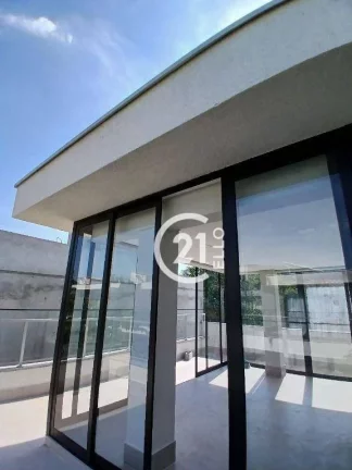 Imagem Sobrado à venda, 176 m² por R$ 2.890.000,00 - Camburi - São Sebastião/SP