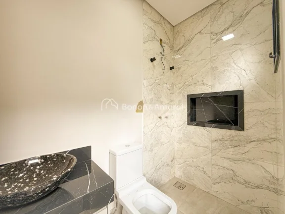 Imagem Uma excelente oportunidade para quem busca conforto e praticidade! 

Esta casa térrea à venda em V...