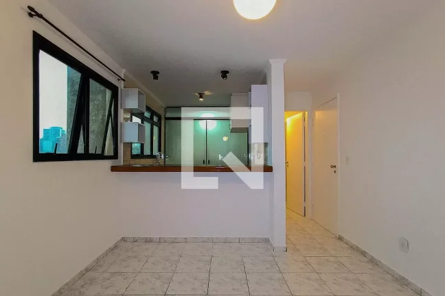 Imagem Apartamento à Venda - Vila Mariana, 1 Quarto, 46 m2