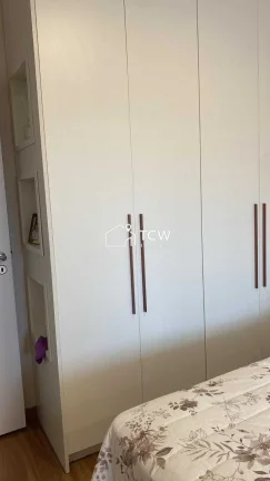 Imagem Apartamento 3 dorm no Vila Mariana