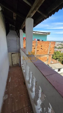 Imagem Casa à Venda Parque Bela Vista Zona Sul - Votorantim/SP