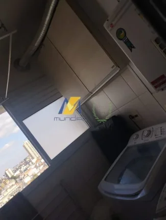 Imagem Um espaço que pode ser o que você procura