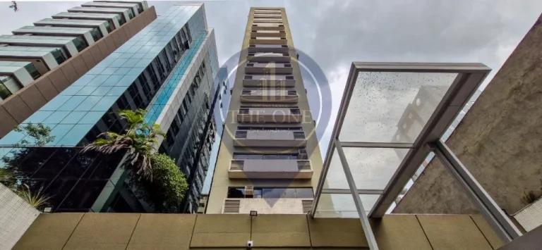 Imagem Imperdível conjunto comercial à venda na Consolação, São Paulo-SP: 5 salas, 2 banheiros, 1 vaga de garagem, 114m² de área.