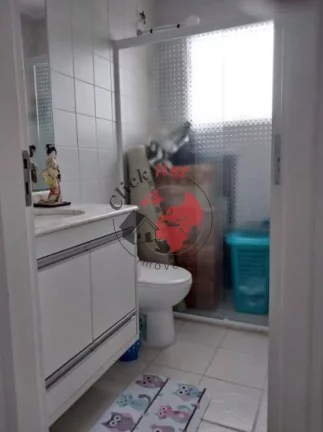 Imagem Sobrado em Condomínio para Venda no bairro Jordanópolis, 3 dorm, 1 suíte, 2 vagas, 230 m, 194 m
