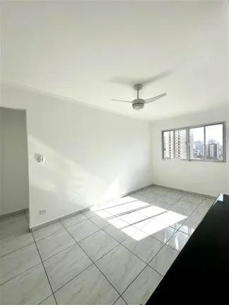 Imagem APARTAMENTO COM 62 m² - CAIÇARA - PRAIA GRANDE SP
