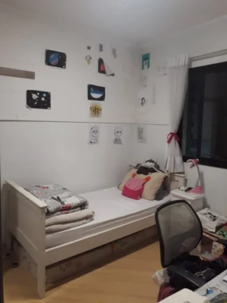 Imagem Apartamento lindo 75 m² 3 dormitórios com suite em Santo Andre