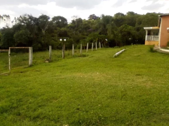 Imagem SÍTIO PREPARADO PARA EVENTOS, COM RESTAURANTE, ETC... SÃO JOSÉ DOS CAMPOS/SP