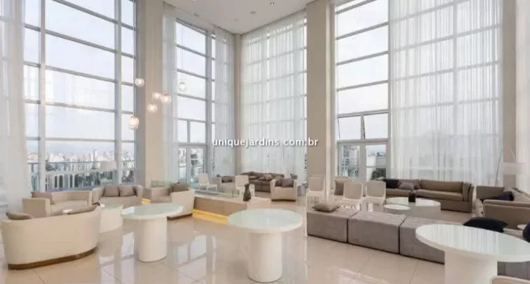 Imagem Apartamento à venda Brooklin São Paulo