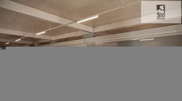 Imagem Apartamento a Venda no bairro Batel - Curitiba, PR