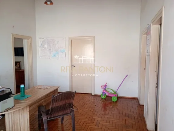 Imagem Casa - Ribeirão Preto - Vila Tibério - Região Oeste