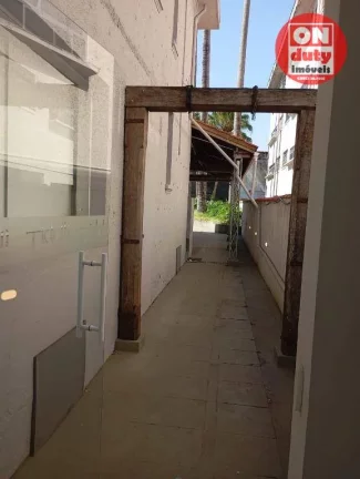Imagem Sobrado à venda, 436 m² por R$ 4.500.000,00 - Gonzaga - Santos/SP