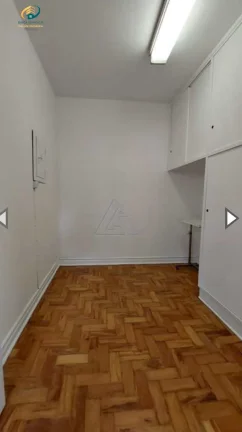 Imagem Apartamento em Jardim Paulista, São Paulo/SP