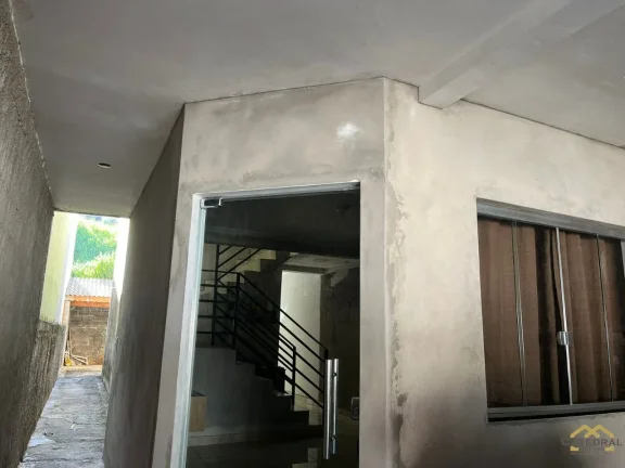 Imagem CASA RESIDENCIAL em VÁRZEA PAULISTA - SP, JARDIM ITÁLIA