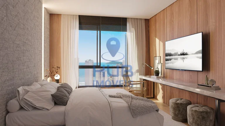 Imagem Apartamento 3 Dormitórios para venda em Balneário Camboriú - SC