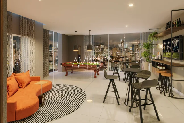 Imagem TREND LIVING - APARTAMENTOS A VENDA, ALDEOTA, FORTALEZA-CE.