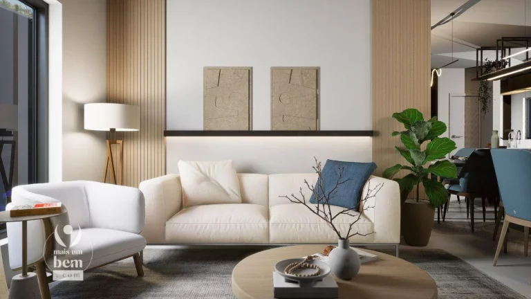 Imagem Sobrado no bairro Hauer com 3 quartos (1 suíte), 109,43m² à venda por R$ 719.000 - Hauer - Curitiba/PR