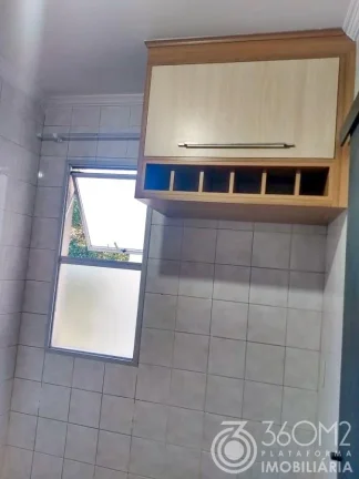 Imagem Apartamento para Venda em Diadema / SP no bairro Conceição