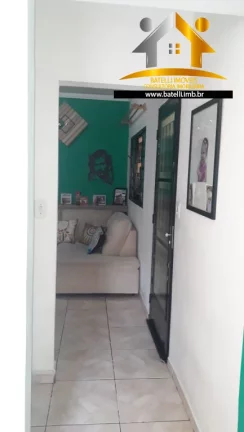 Imagem Belo Sobrado Comercial ou residencial na Avenida Novo Osasco | Batelli Imóveis