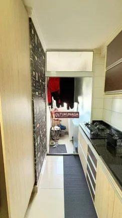 Imagem Apartamento com 4 quartos à venda, 118 m² por R$ 950.000 - Picanco - Guarulhos/SP