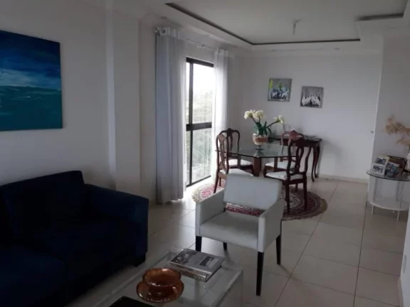 Imagem APARTAMENTO RESIDENCIAL em MACAÉ - RJ, SÃO MARCOS