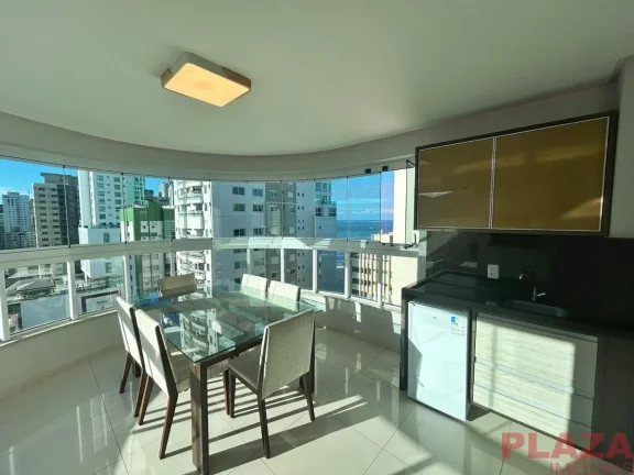 Imagem Apartamento para venda | 3 suítes | 2 vagas | quadra mar | Bela Citta