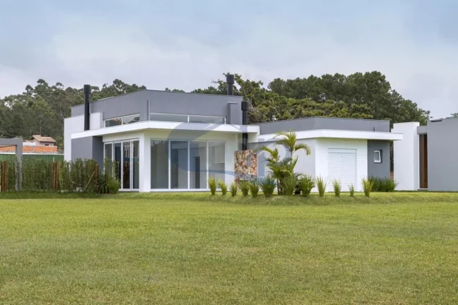 Imagem Casa a venda com 3 suites no Reserva das Aguas em Torres/RS