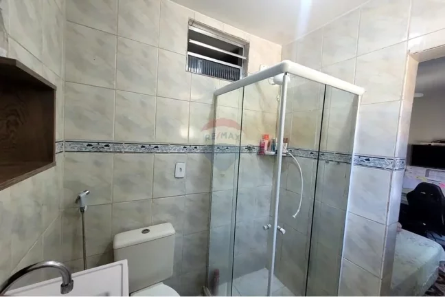 Imagem Casa com 5 quartos 200 m², Honório Gurgel, Rio de Janeiro.