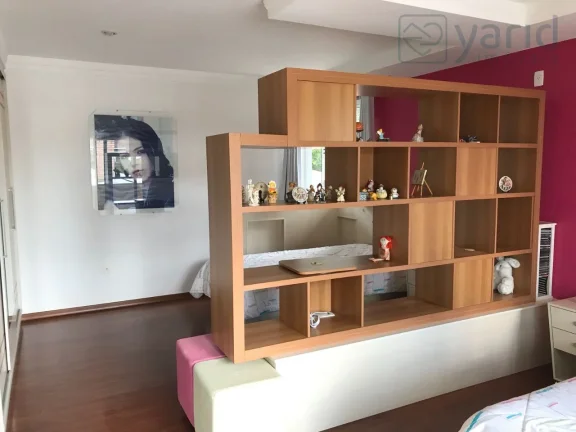 Imagem CASA ALTO PADRÃO PARA VENDA NO LT JARDIM NOVO MUNDO, JUNDIAÍ SP