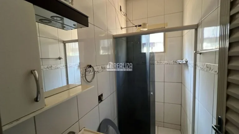 Imagem Casa à venda no bairro Jardim Elza Amuí I, em Uberaba. Ótima oportunidade!